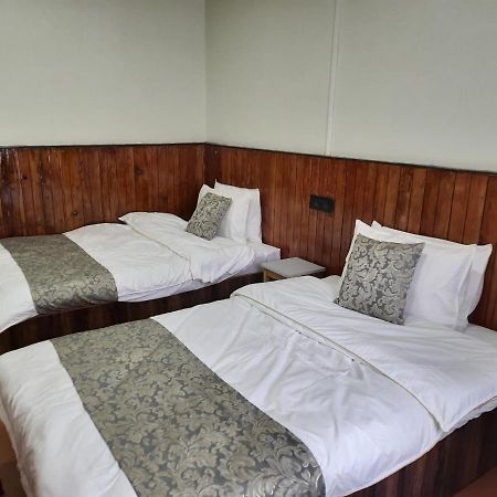 Kanari B&B Dardżyling Zewnętrze zdjęcie
