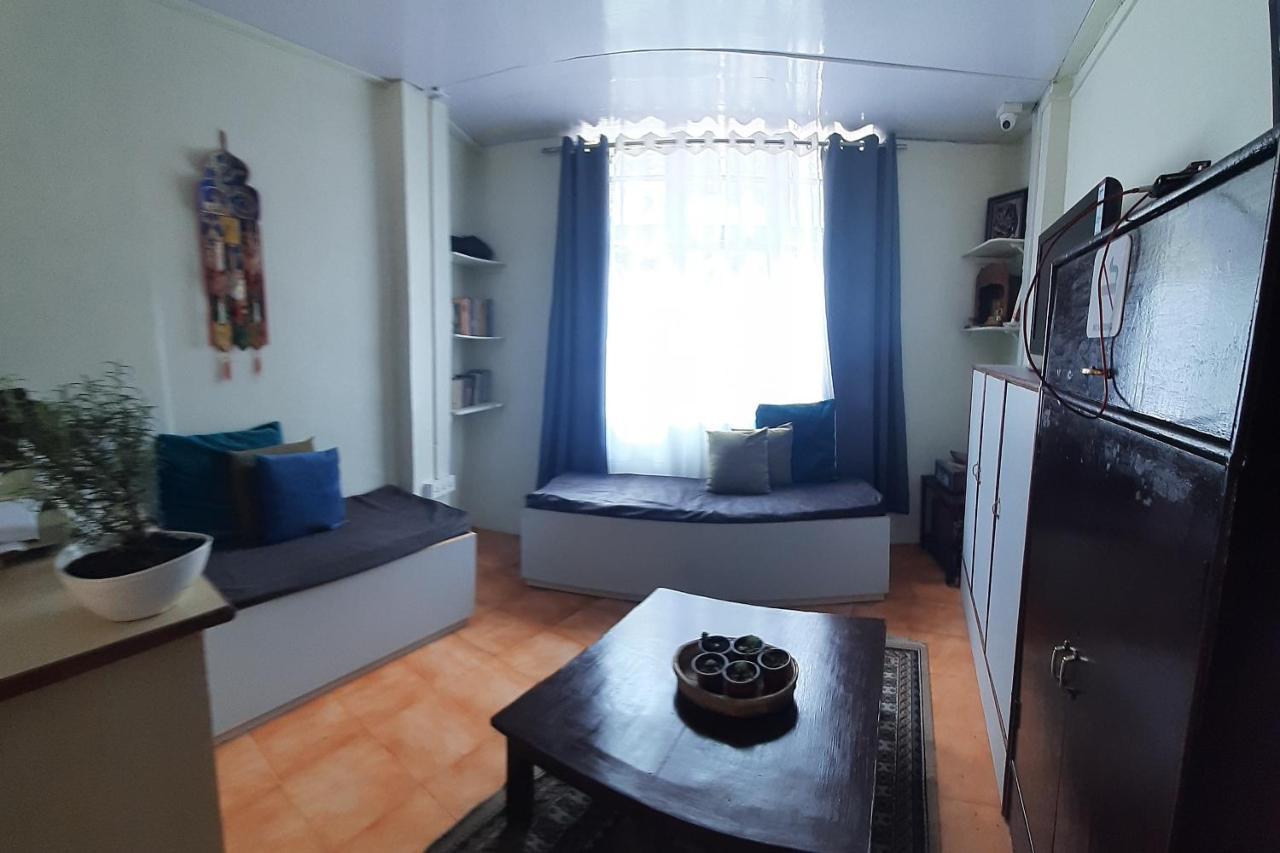 Kanari B&B Dardżyling Zewnętrze zdjęcie