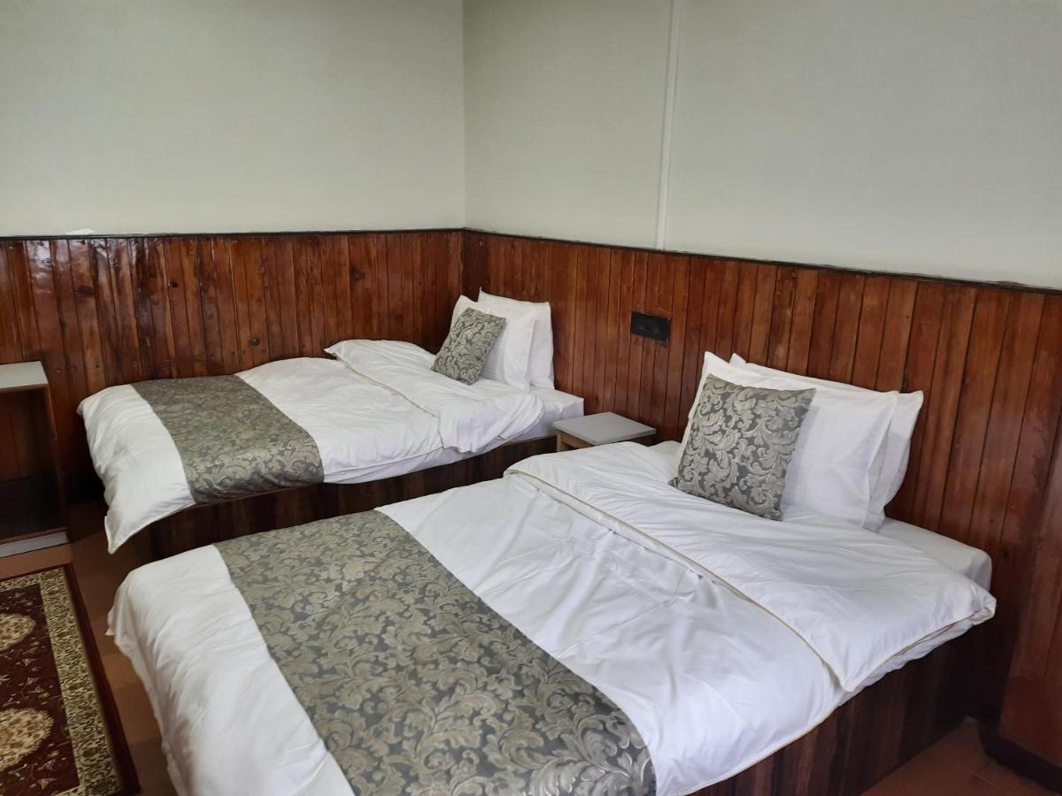 Kanari B&B Dardżyling Zewnętrze zdjęcie