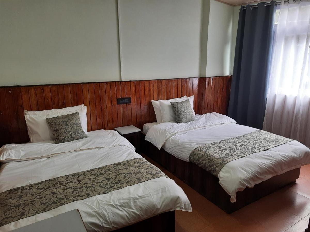 Kanari B&B Dardżyling Zewnętrze zdjęcie