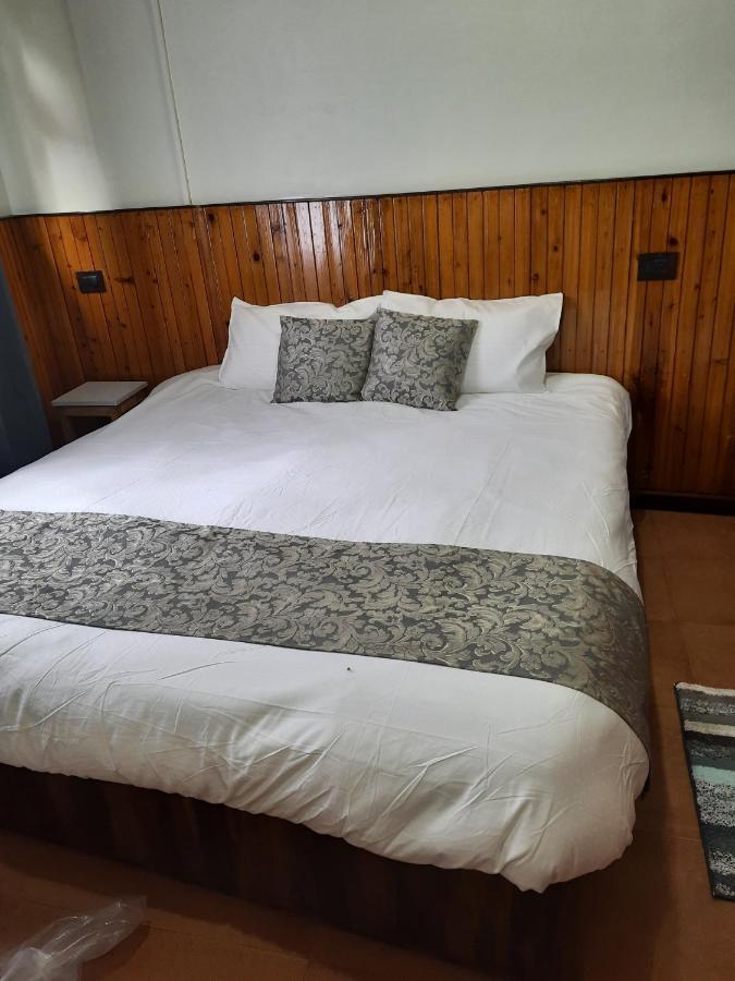 Kanari B&B Dardżyling Zewnętrze zdjęcie