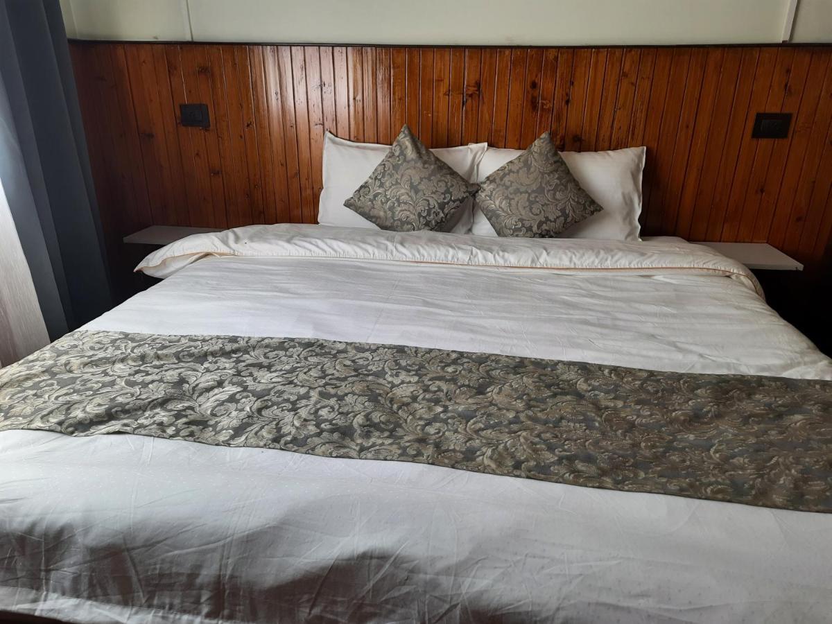 Kanari B&B Dardżyling Zewnętrze zdjęcie