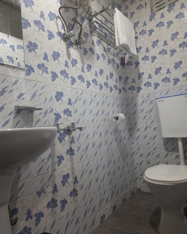Kanari B&B Dardżyling Zewnętrze zdjęcie