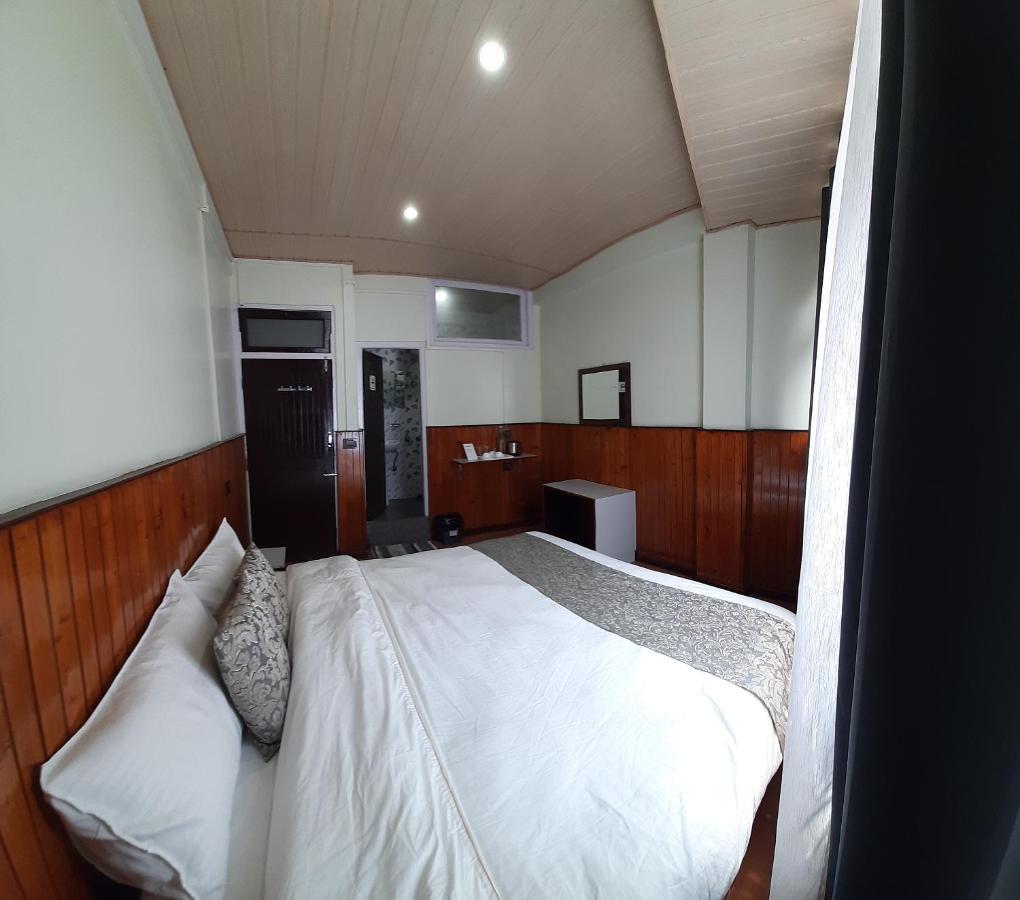 Kanari B&B Dardżyling Zewnętrze zdjęcie