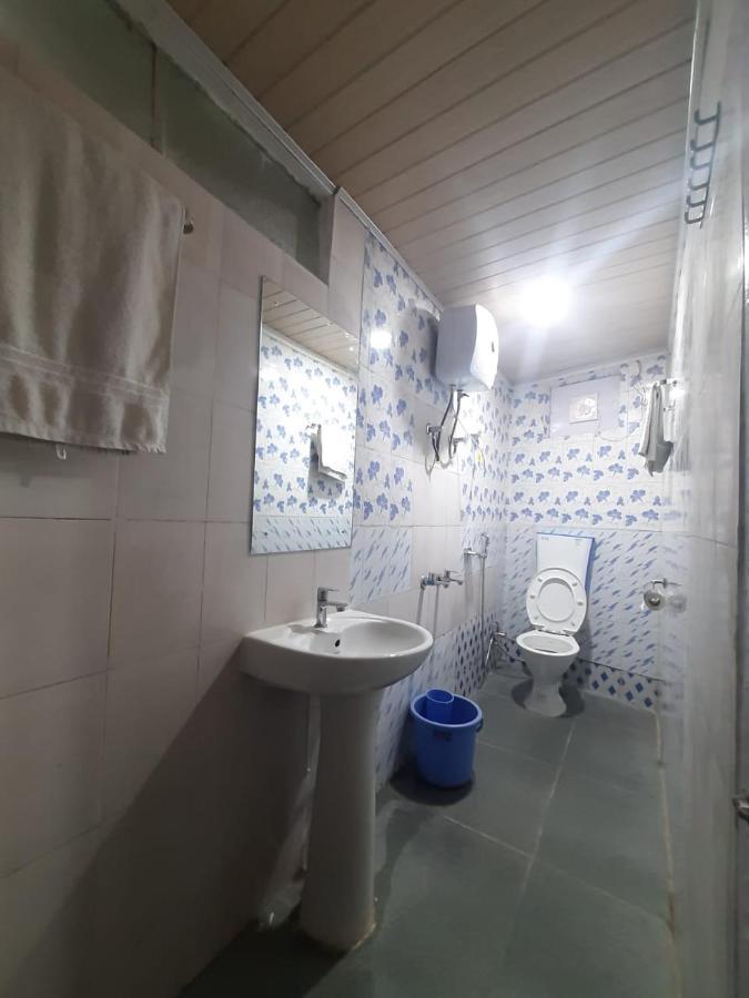 Kanari B&B Dardżyling Zewnętrze zdjęcie