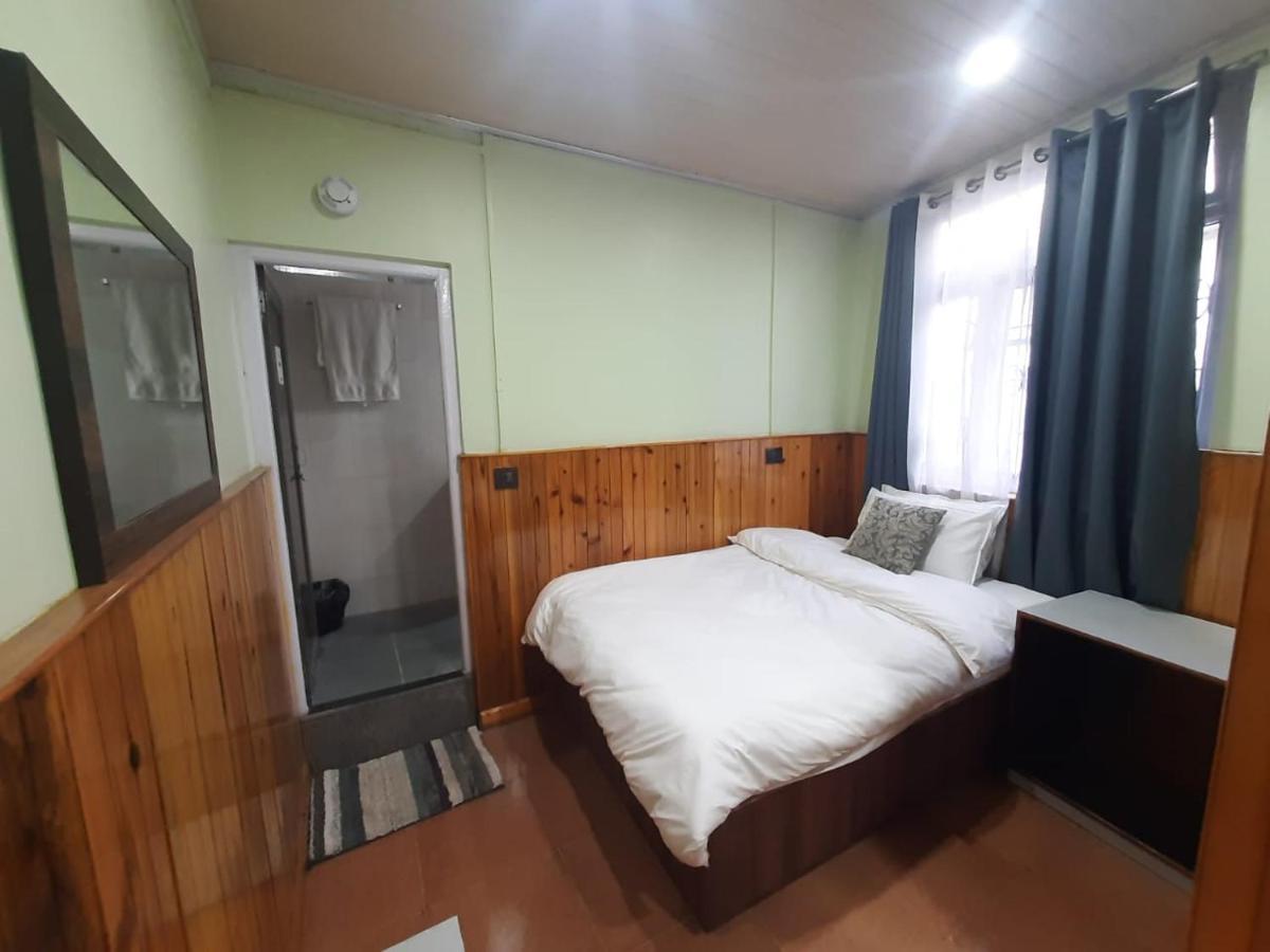 Kanari B&B Dardżyling Zewnętrze zdjęcie